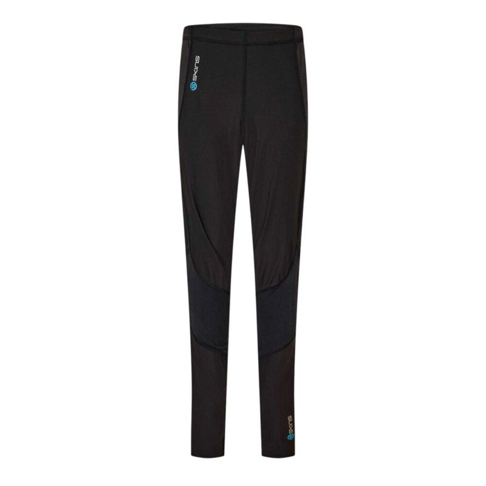Skins Womens/Ladies Tight Leggings / Black